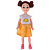 Кукла Alisa Little Love 1toy Т24392